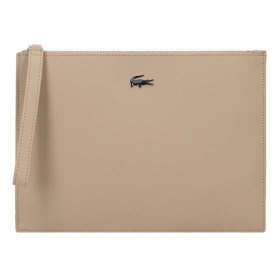 Lacoste Core Essentials Anna Bolso de mano 28 cm