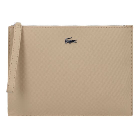 Lacoste Core Essentials Anna Bolso de mano 28 cm