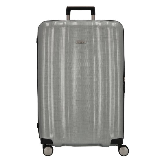 Samsonite Trolley Lite Cube Spinner de 4 ruedas 82 cm
