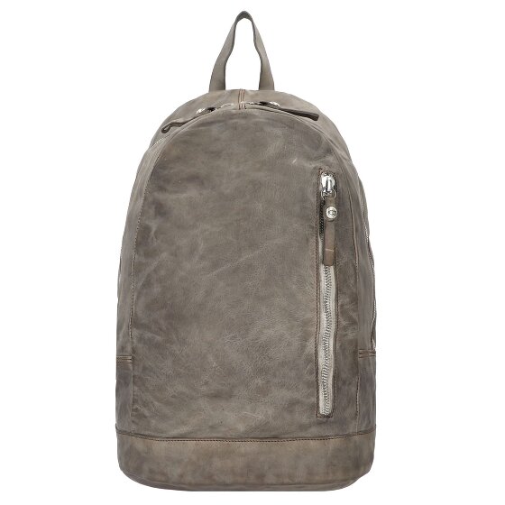 Campomaggi Frassino Mochila de día Piel 34 cm Compartimento para el portátil