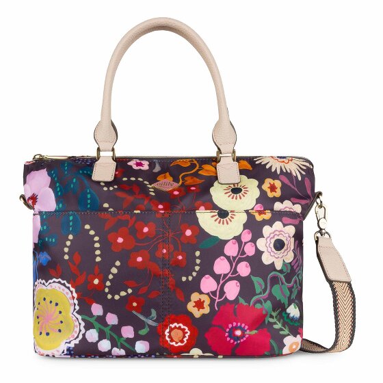 Oilily Tide Spirits Hester Bolsa de hombro 29 cm