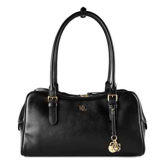 Lauren Ralph Lauren Marcy Bolsa de hombro Piel 35.5 cm