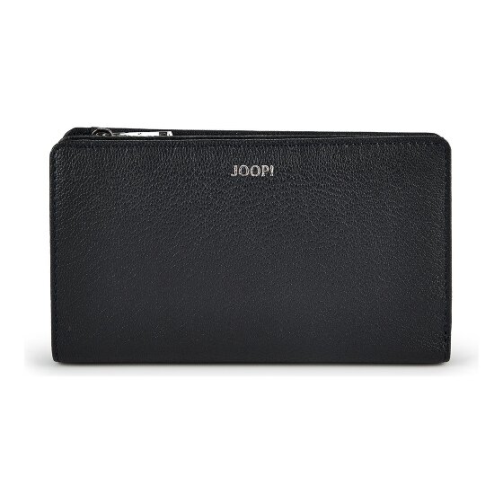 Joop! Lantea Cartera Bloqueo RFID Piel natural 16 cm