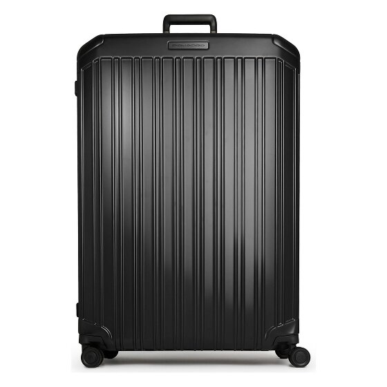 Piquadro PQ Light 4 ruedas Carrito 81 cm