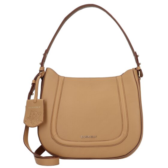 Burkely Beloved Bailey Bolso Piel 27 cm