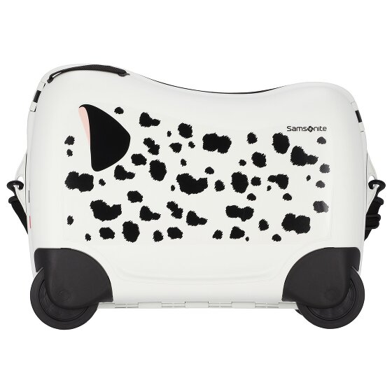 Samsonite Dream2go 4 ruedas Carro para niños 38 cm