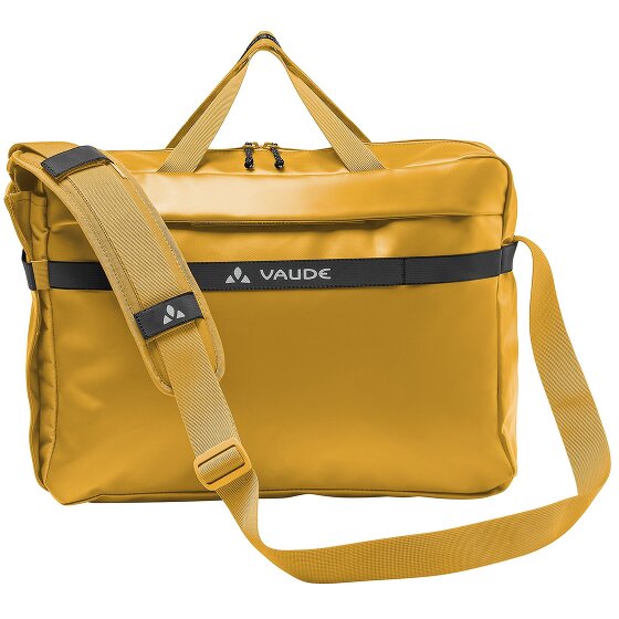 Vaude Bolsa para bicicleta Mineo Compartimento para portátil de 42 cm