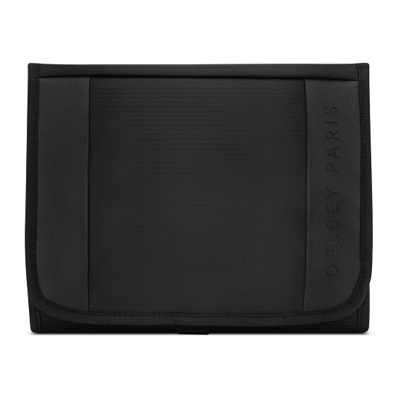 Delsey Paris Montmartre 3 Bolsa de aseo 26.5 cm