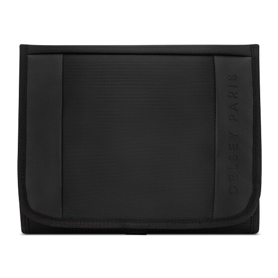 Delsey Paris Montmartre 3 Bolsa de aseo 26.5 cm