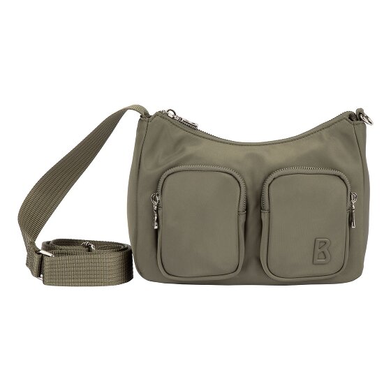 Bogner Verbier Play 1.0 Bolsa de hombro 26 cm