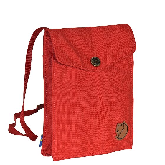 Fjällräven Bolsa de cuello de bolsillo de 14 cm