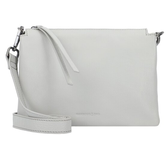 Harbour 2nd Just Pure Mirela Bolsa de hombro Piel 20.5 cm