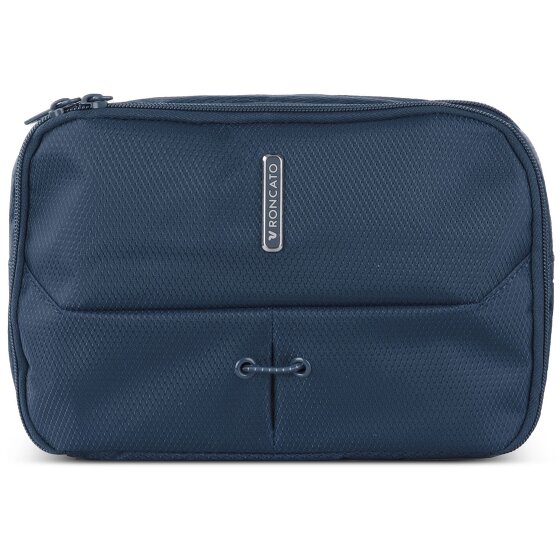 Roncato Ironik 2.0 Bolsa de aseo 25 cm