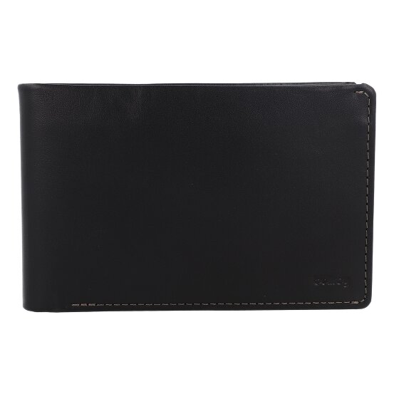 Bellroy Cartera Protección RFID Piel 10 cm