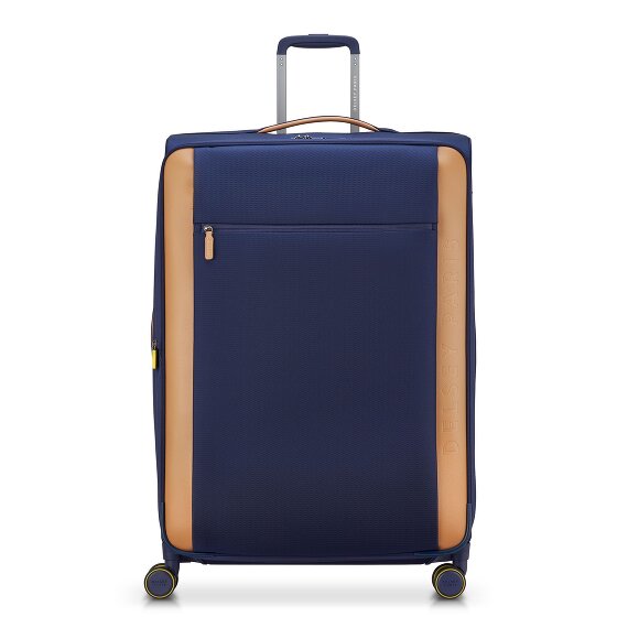 Delsey Paris Montmartre 3 4 ruedas Carrito 83 cm con pliegue de expansión