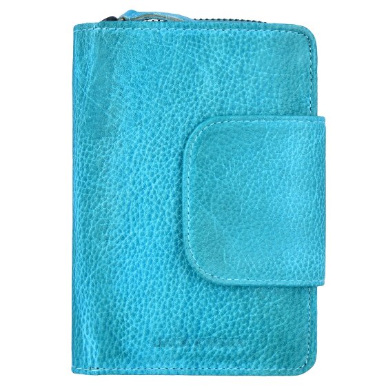 Jack Kinsky Nassau 511 Billetero Piel 10 cm