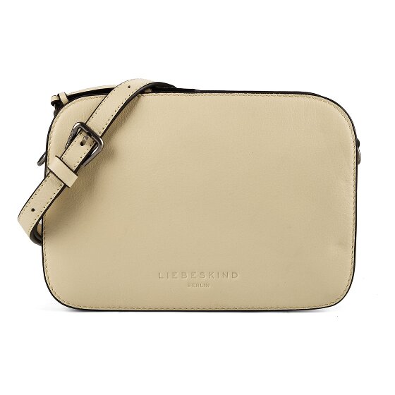 Liebeskind Luka Bolsa de hombro Piel natural 20.5 cm