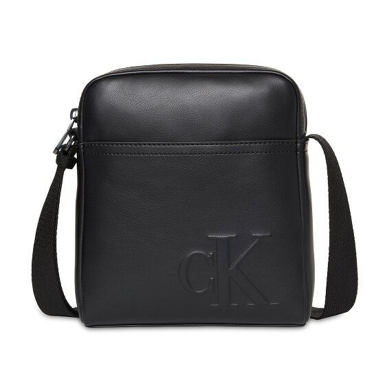 Calvin Klein Bold Bolsa de hombro 18 cm
