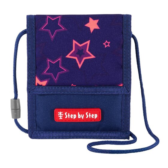 Step by Step Bolsa de pecho 11 cm