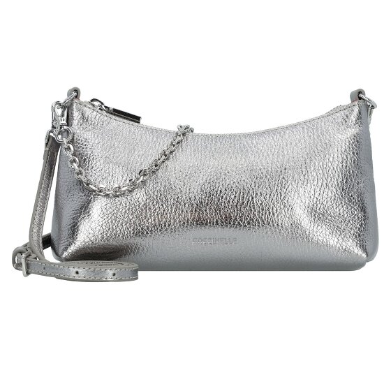 Coccinelle Aura Bolsa de hombro Piel 21.5 cm