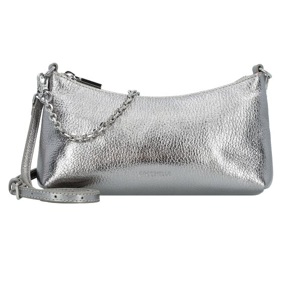 Coccinelle Aura Bolsa de hombro Piel 21.5 cm