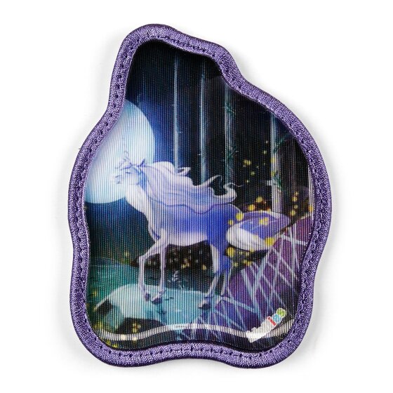 Ergobag Velcro Wiggle