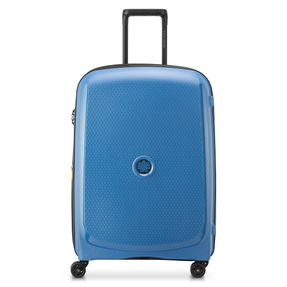 Delsey Paris Belmont Plus 4 ruedas Carrito M 71 cm