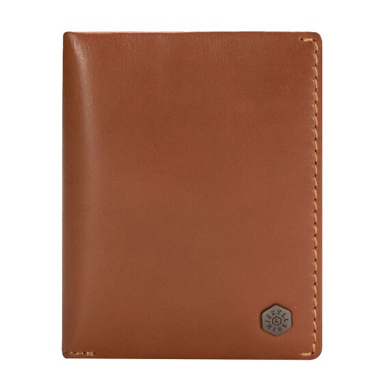 Jekyll & Hide Oxford Estuche para tarjetas de crédito Protección RFID Piel 8.5 cm