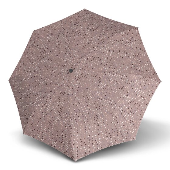 Knirps A.050 Medium Manual Paraguas de bolsillo 24 cm
