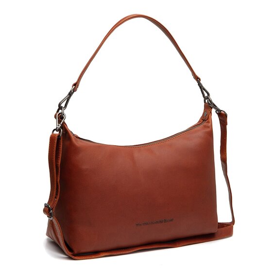 The Chesterfield Brand Skara Bolsa de hombro Piel 31 cm