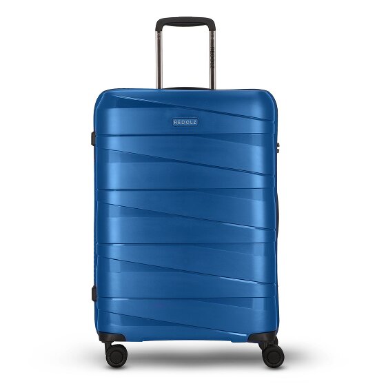 Redolz Essentials 10 MEDIUM 4 ruedas Trolley 67 cm