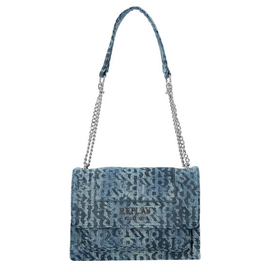 Replay Bolsa de hombro 25.5 cm