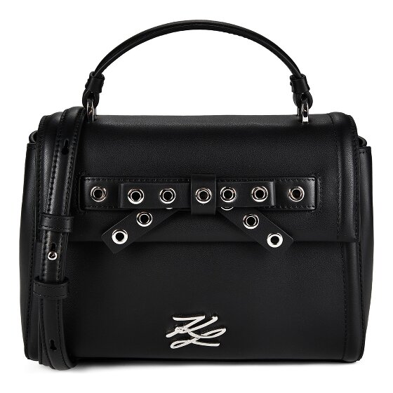 Karl Lagerfeld Le Ballet Bolso Piel natural 23 cm