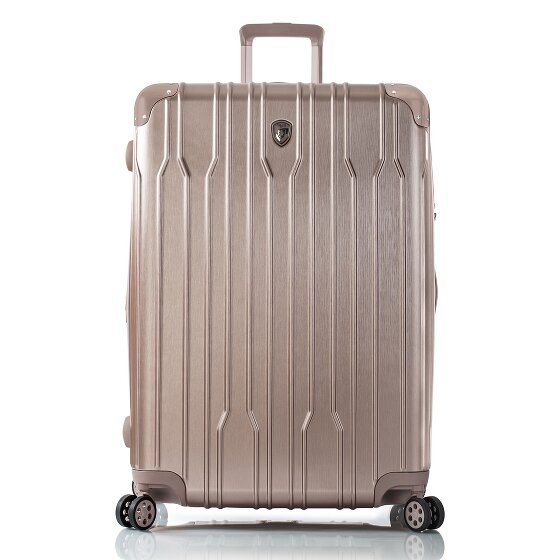 Heys Xtrak 4 ruedas Carrito L 76 cm con pliegue de expansión