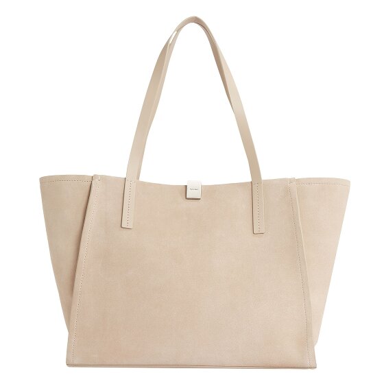 Calvin Klein CK Mixmedia Bolsa de compras Piel 43 cm