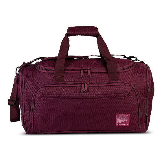 Worldpack Bolsa de viaje Weekender 50 cm