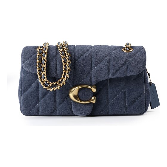 Coach Tabby Bolsa de hombro Piel 26 cm