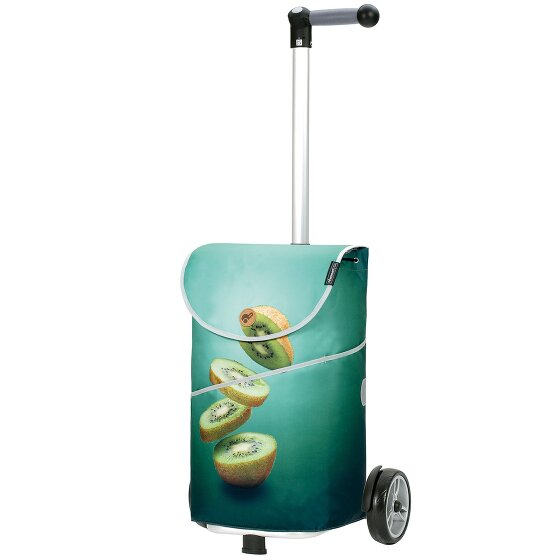 Andersen Shopper Unus Shopper MIX A10 Carro de la compra 59 cm