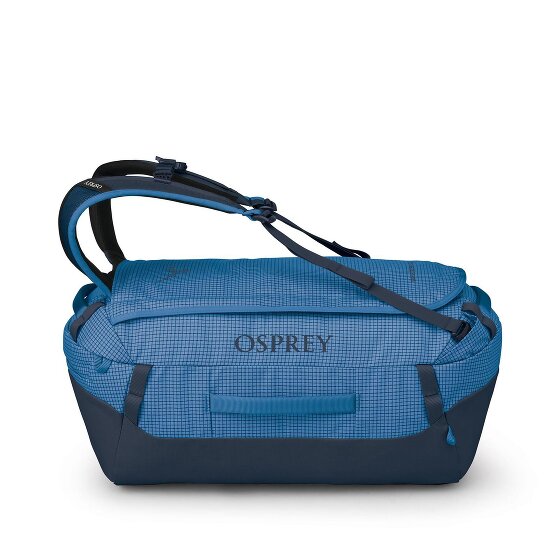 Osprey Transporter 40L Bolsa de viaje Weekender 55 cm