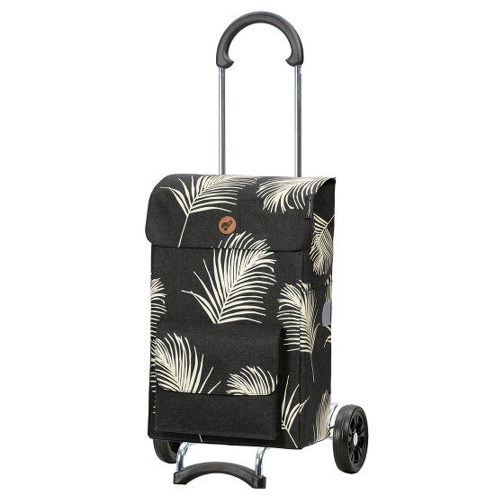 Andersen Shopper Scala Shopper Signe Carro de la compra 59 cm