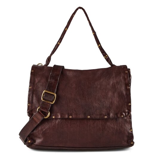 Campomaggi Zelda Bolsa de hombro Piel 34 cm