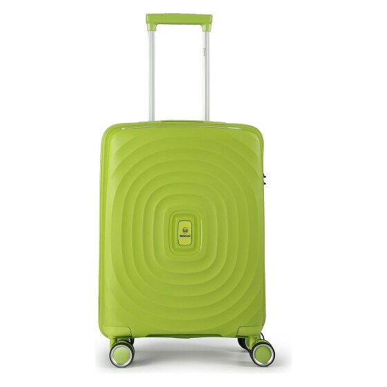 Benzi 5751 4 ruedas Carro de la cabina 55 cm