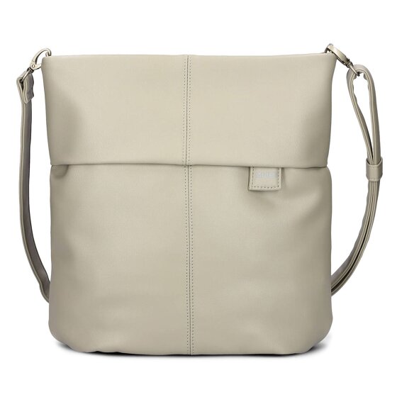 Zwei Mademoiselle.M Bolsa de hombro 31 cm