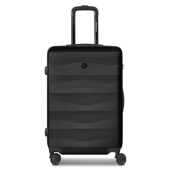 Smartbox Edition 03 4 ruedas Carrito 65 cm