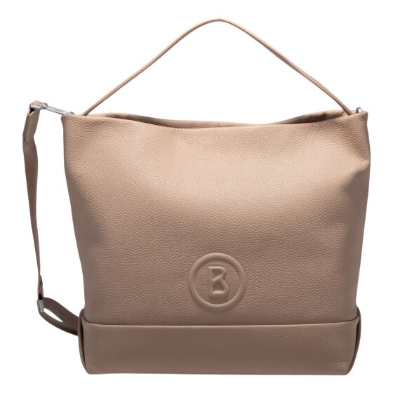 Bogner Bozen Bolsa de hombro Piel 32.5 cm