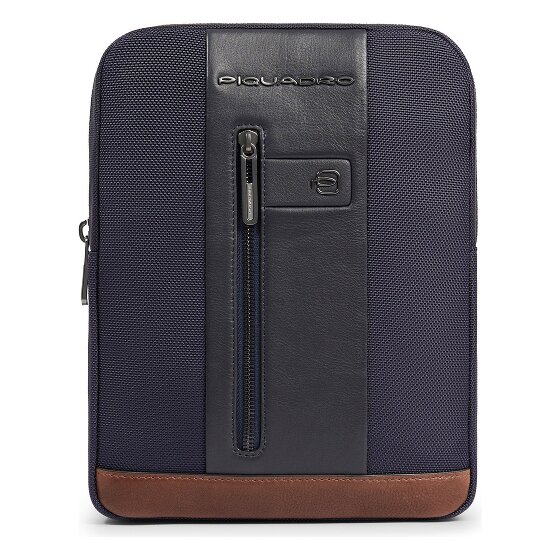 Piquadro Bandolera carta 21 cm