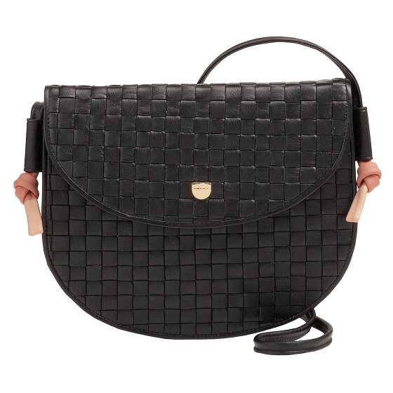 DuDu Skye Bolsa de hombro Piel 21 cm