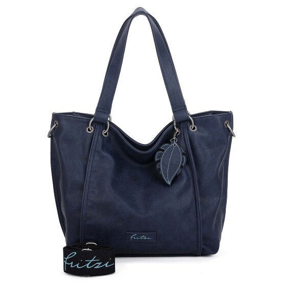 Fritzi aus Preußen Eco Fritzi02 Bolsa de compras 50 cm