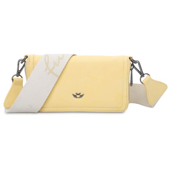 Fritzi aus Preußen Lou Vintage Cartera 20.5 cm