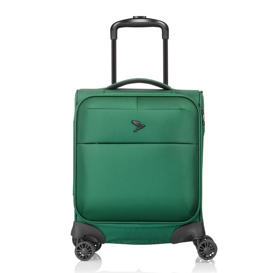 Pack Easy GoUp 4 ruedas Carro de la cabina XS 45 cm